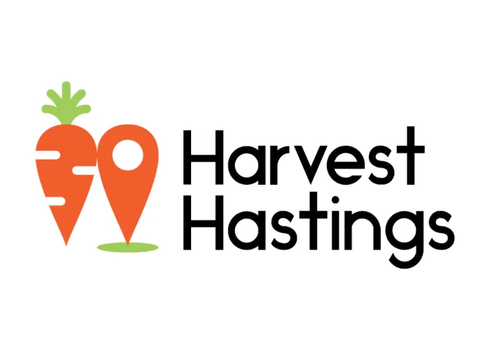 Harvest Hastings Logo