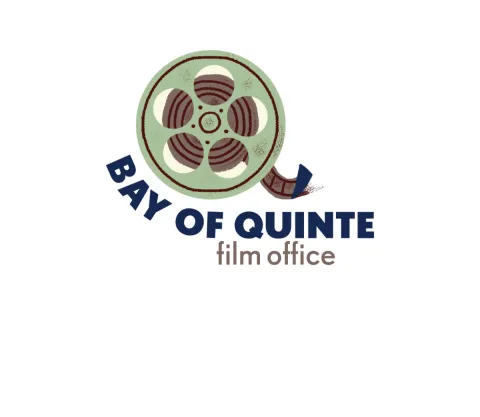Bay of Quinte Film Office Logo
