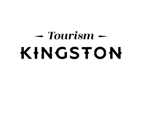 Tourism Kingston Logo