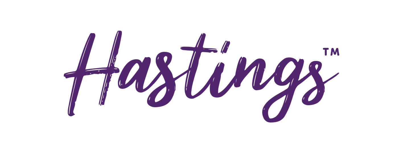Hastings Main Logo